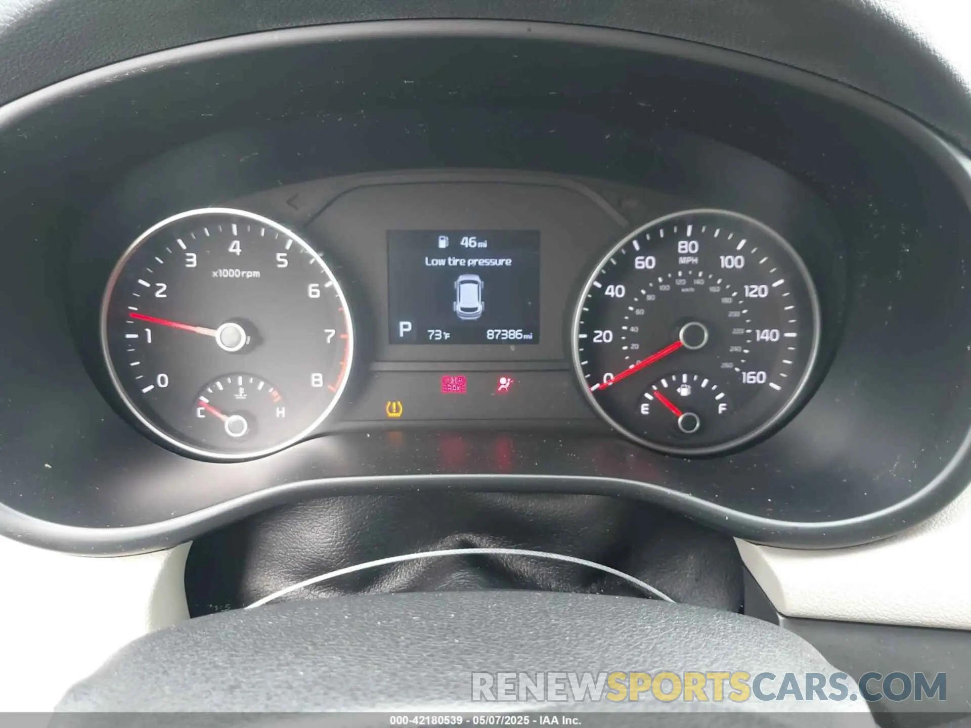 15 fotografías del automóvil dañado KNDPM3AC9N7967556 KIA SPORTAGE 2022