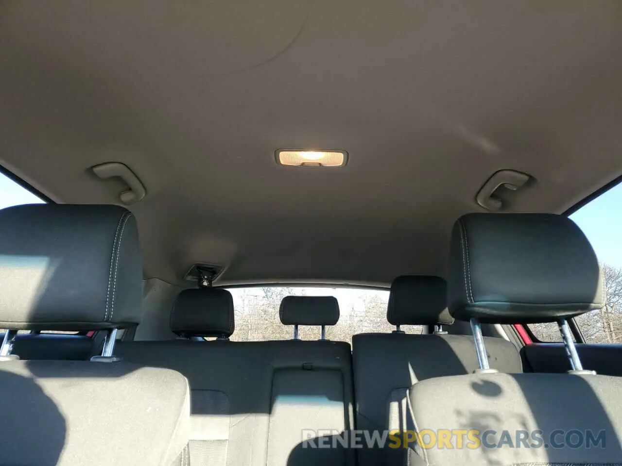 10 fotografías del automóvil dañado KNDPM3ACXN7007131 KIA SPORTAGE 2022