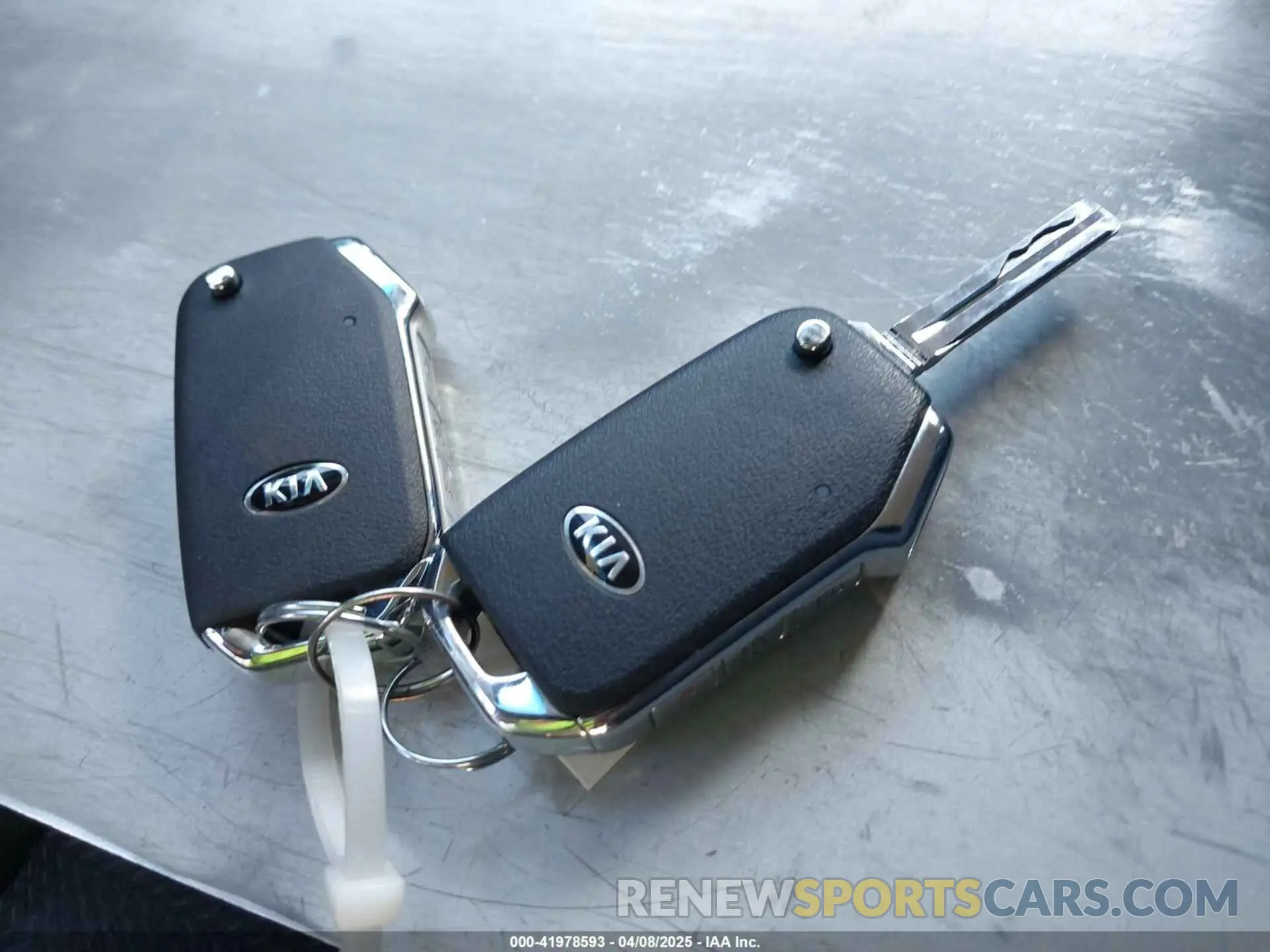 11 fotografías del automóvil dañado KNDPM3ACXN7012149 KIA SPORTAGE 2022