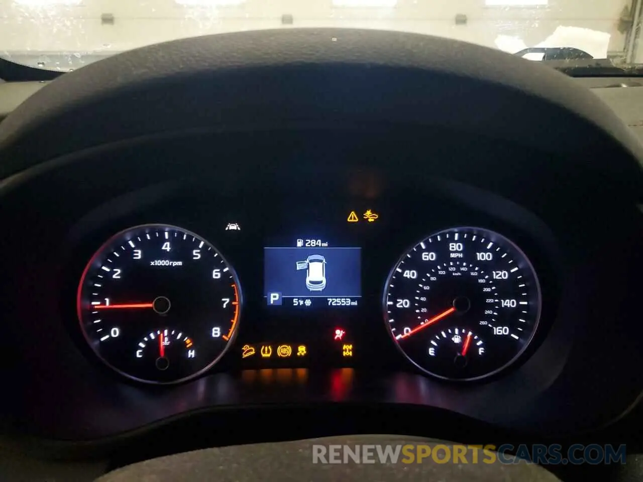 9 fotografías del automóvil dañado KNDPMCAC1N7947012 KIA SPORTAGE 2022