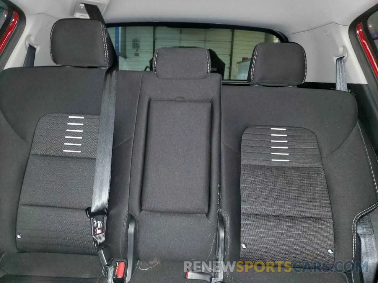 10 fotografías del automóvil dañado KNDPMCAC1N7969091 KIA SPORTAGE 2022