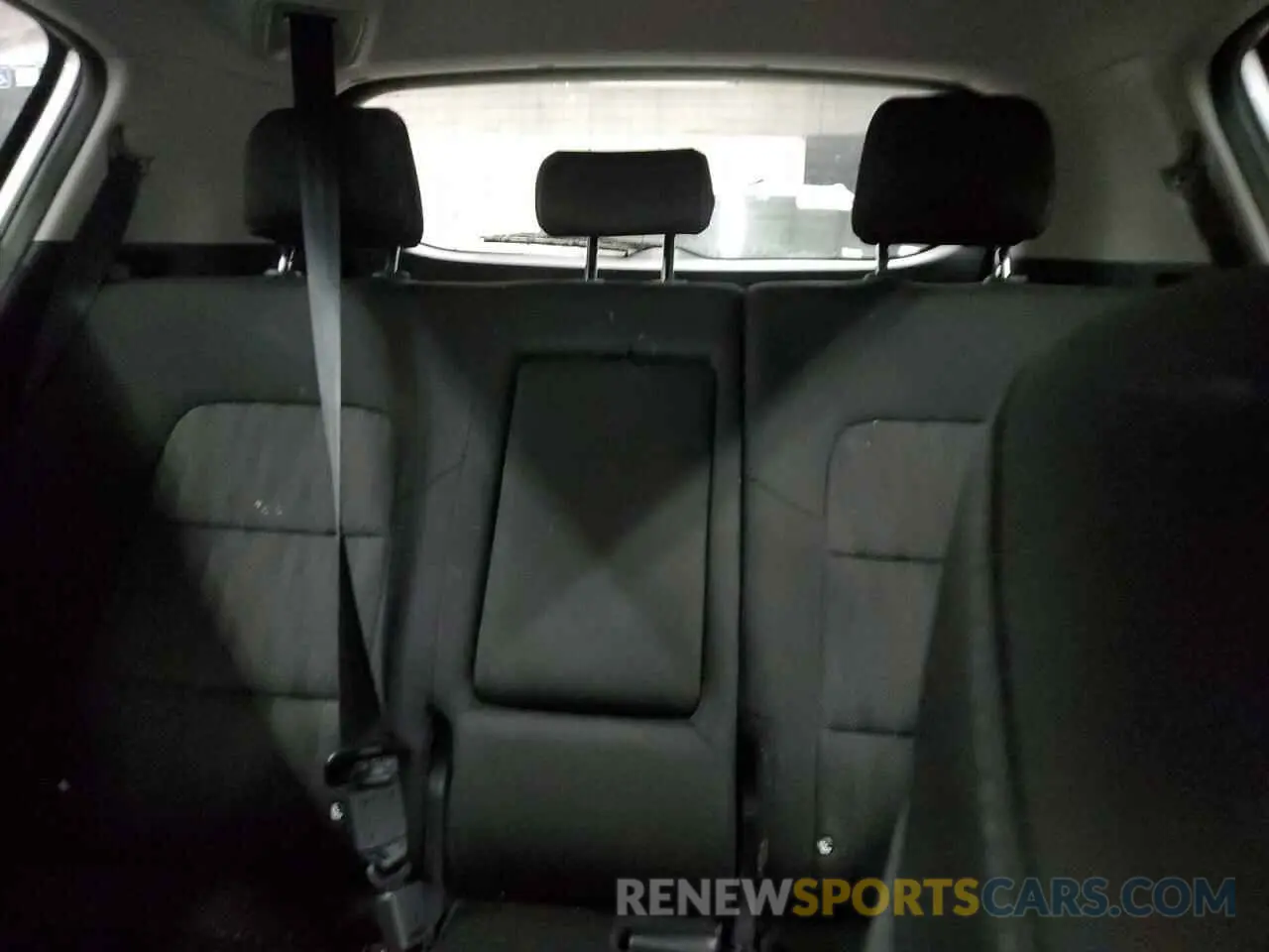 10 fotografías del automóvil dañado KNDPMCAC2N7954308 KIA SPORTAGE 2022