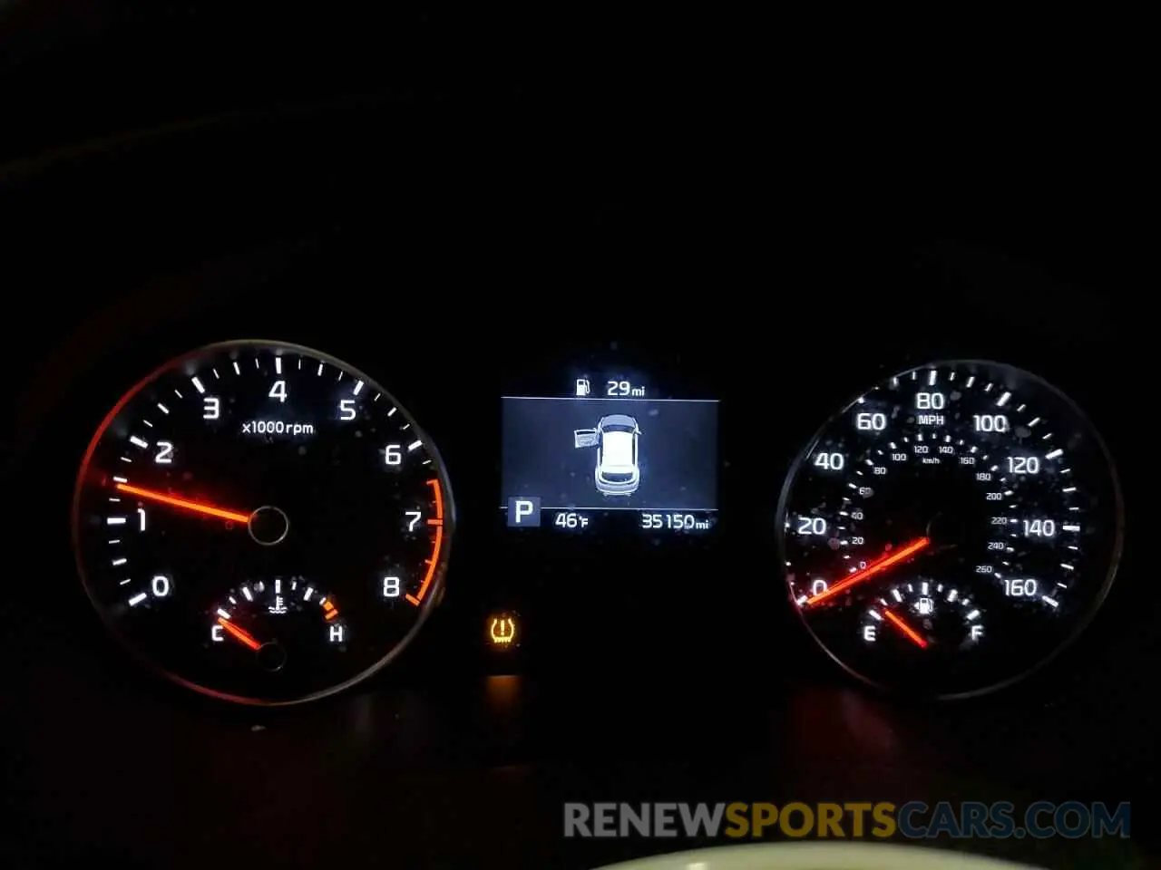 9 fotografías del automóvil dañado KNDPMCAC2N7954308 KIA SPORTAGE 2022
