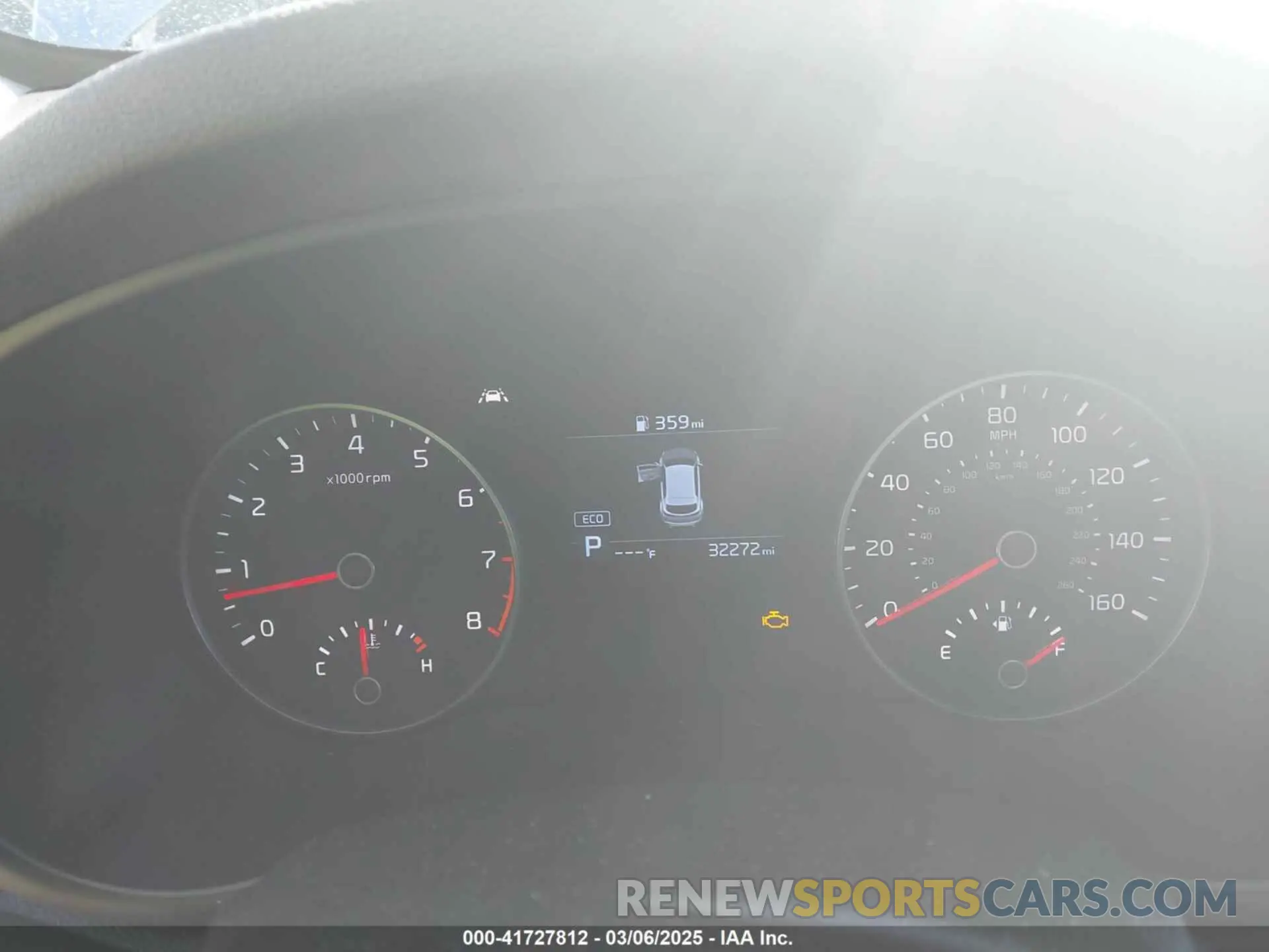 7 fotografías del automóvil dañado KNDPMCAC3N7996924 KIA SPORTAGE 2022