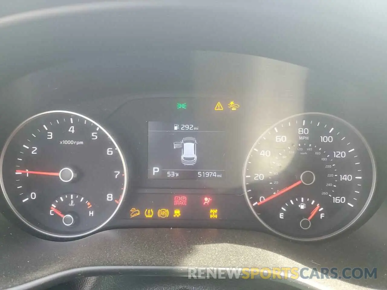 9 fotografías del automóvil dañado KNDPMCAC5N7991322 KIA SPORTAGE 2022