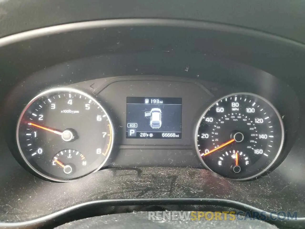 9 fotografías del automóvil dañado KNDPMCAC6N7007773 KIA SPORTAGE 2022