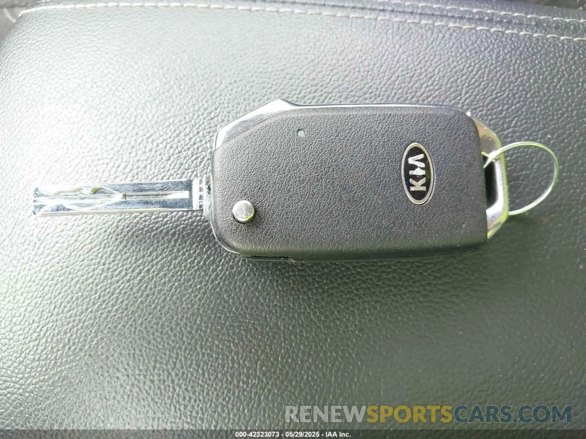11 fotografías del automóvil dañado KNDPMCAC6N7019776 KIA SPORTAGE 2022