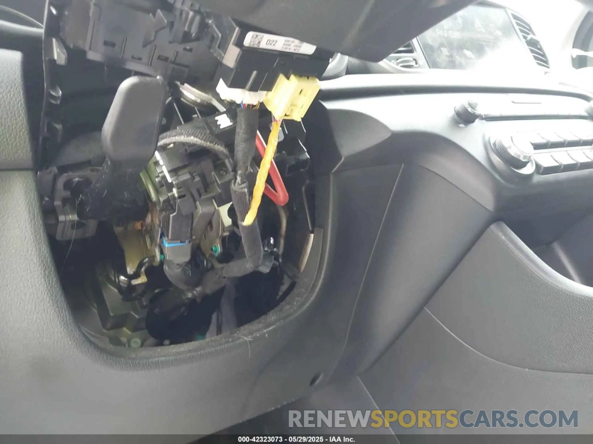 19 fotografías del automóvil dañado KNDPMCAC6N7019776 KIA SPORTAGE 2022