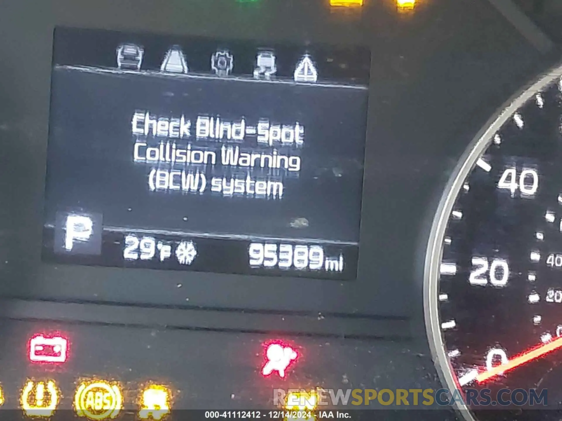 15 fotografías del automóvil dañado KNDPMCAC6N7961486 KIA SPORTAGE 2022