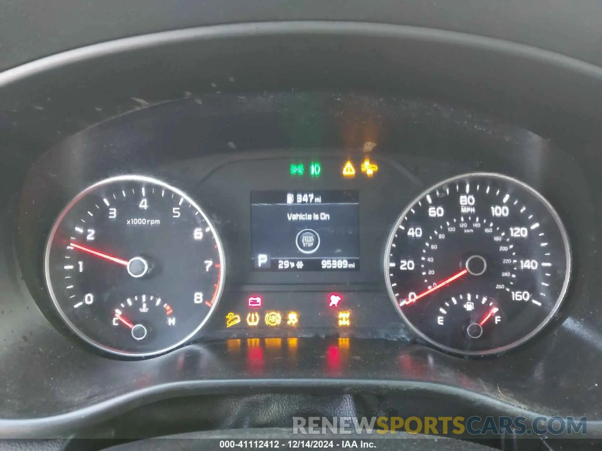 7 fotografías del automóvil dañado KNDPMCAC6N7961486 KIA SPORTAGE 2022