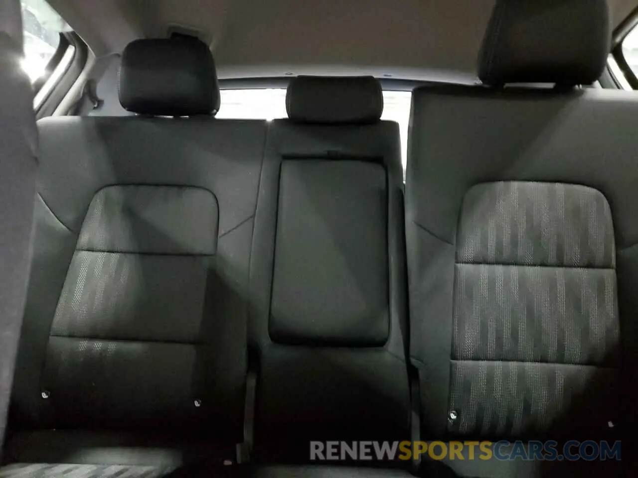 10 fotografías del automóvil dañado KNDPMCAC6N7974562 KIA SPORTAGE 2022