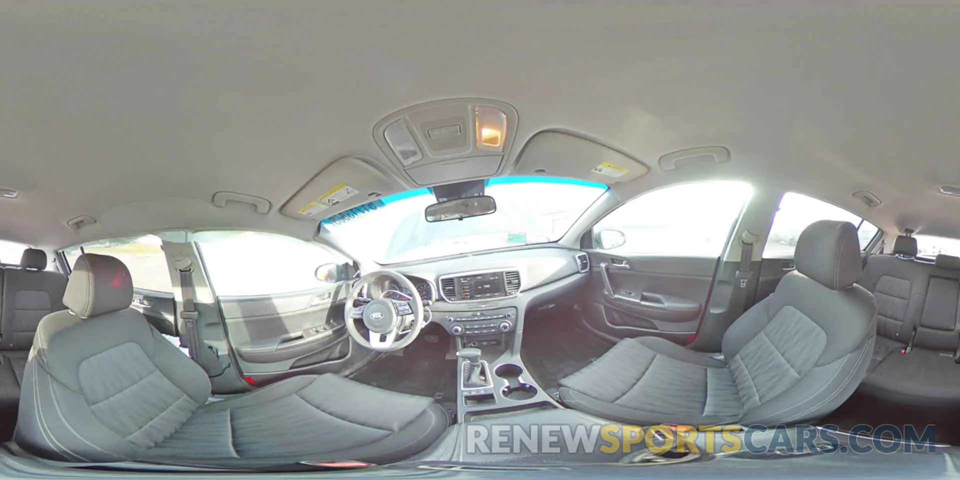 13 fotografías del automóvil dañado KNDPMCAC6N7982886 KIA SPORTAGE 2022