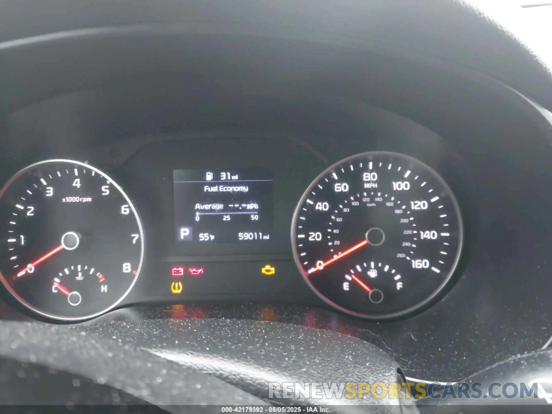 7 fotografías del automóvil dañado KNDPMCAC7N7008656 KIA SPORTAGE 2022