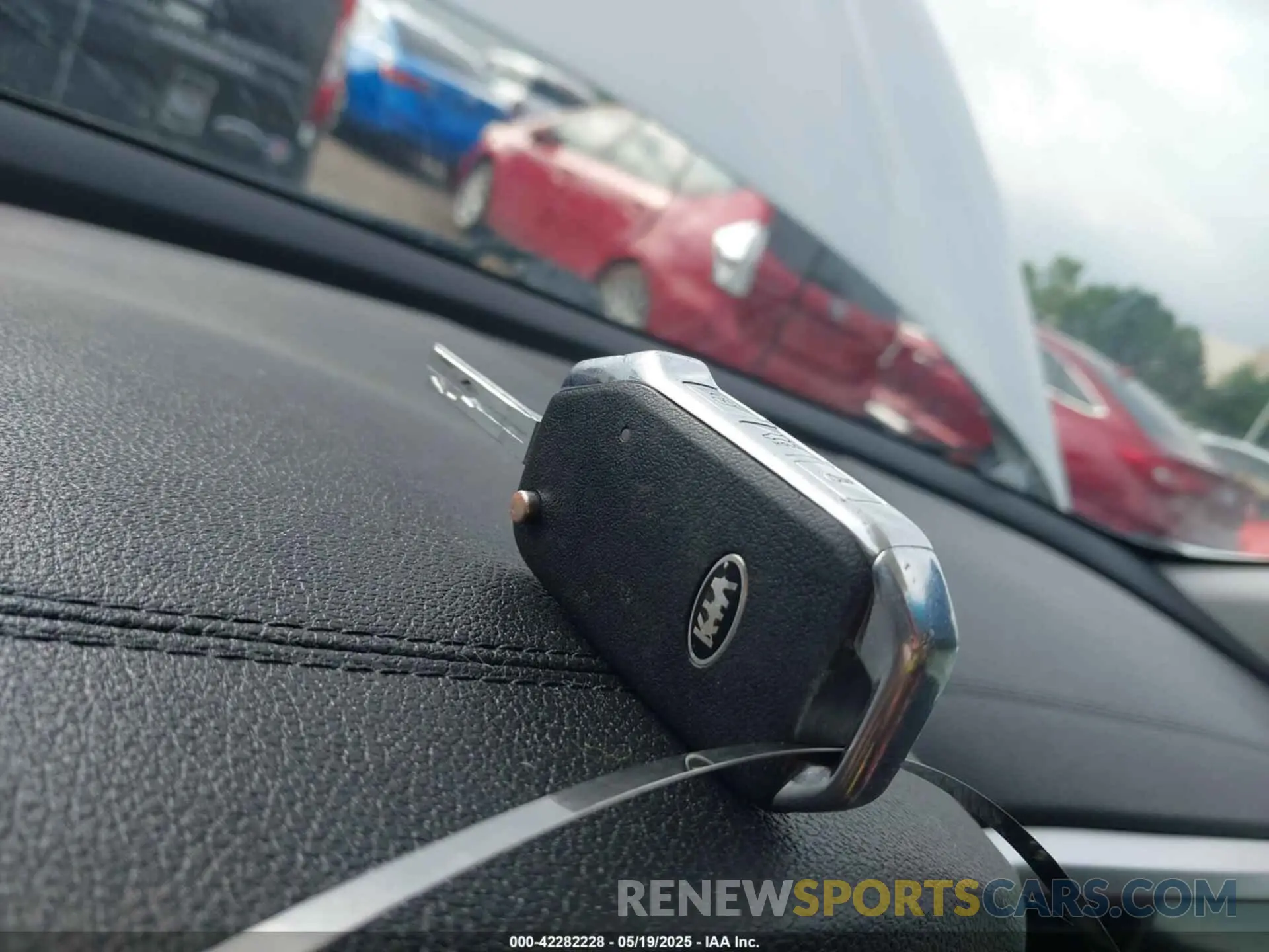 11 fotografías del automóvil dañado KNDPMCAC7N7011332 KIA SPORTAGE 2022