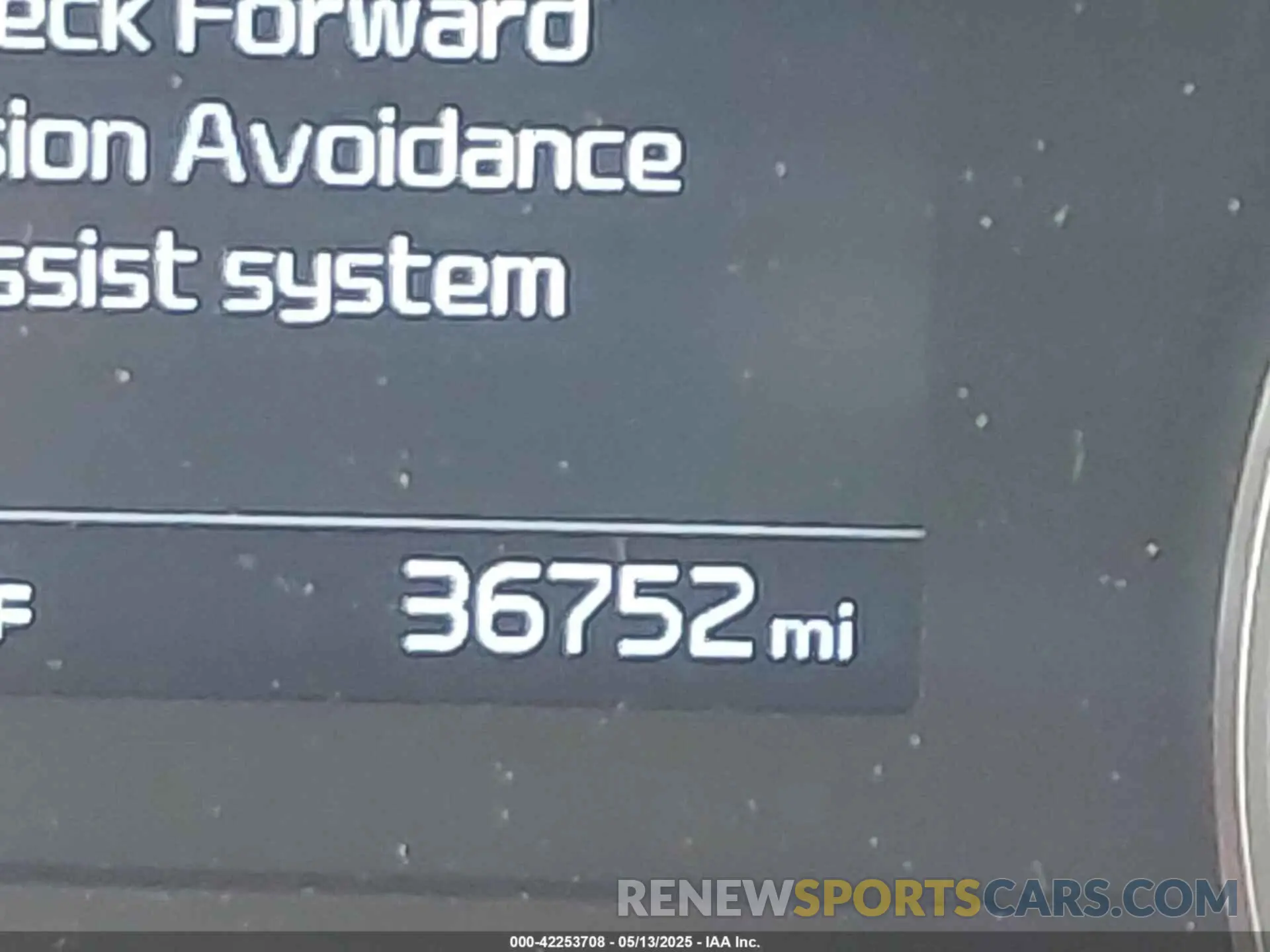 16 fotografías del automóvil dañado KNDPMCAC7N7026350 KIA SPORTAGE 2022