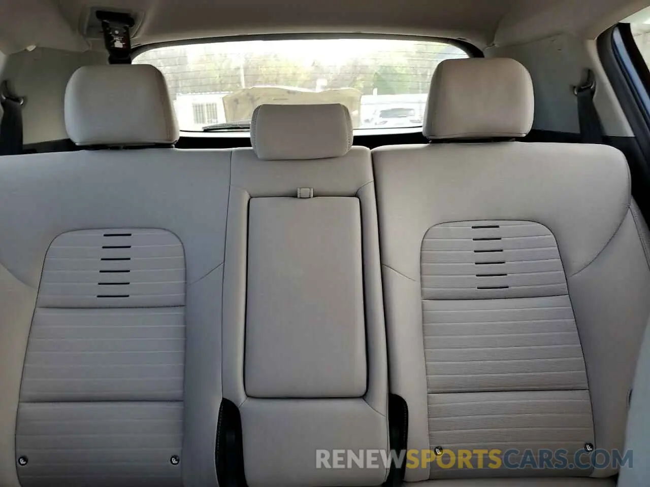 10 fotografías del automóvil dañado KNDPMCAC7N7957785 KIA SPORTAGE 2022