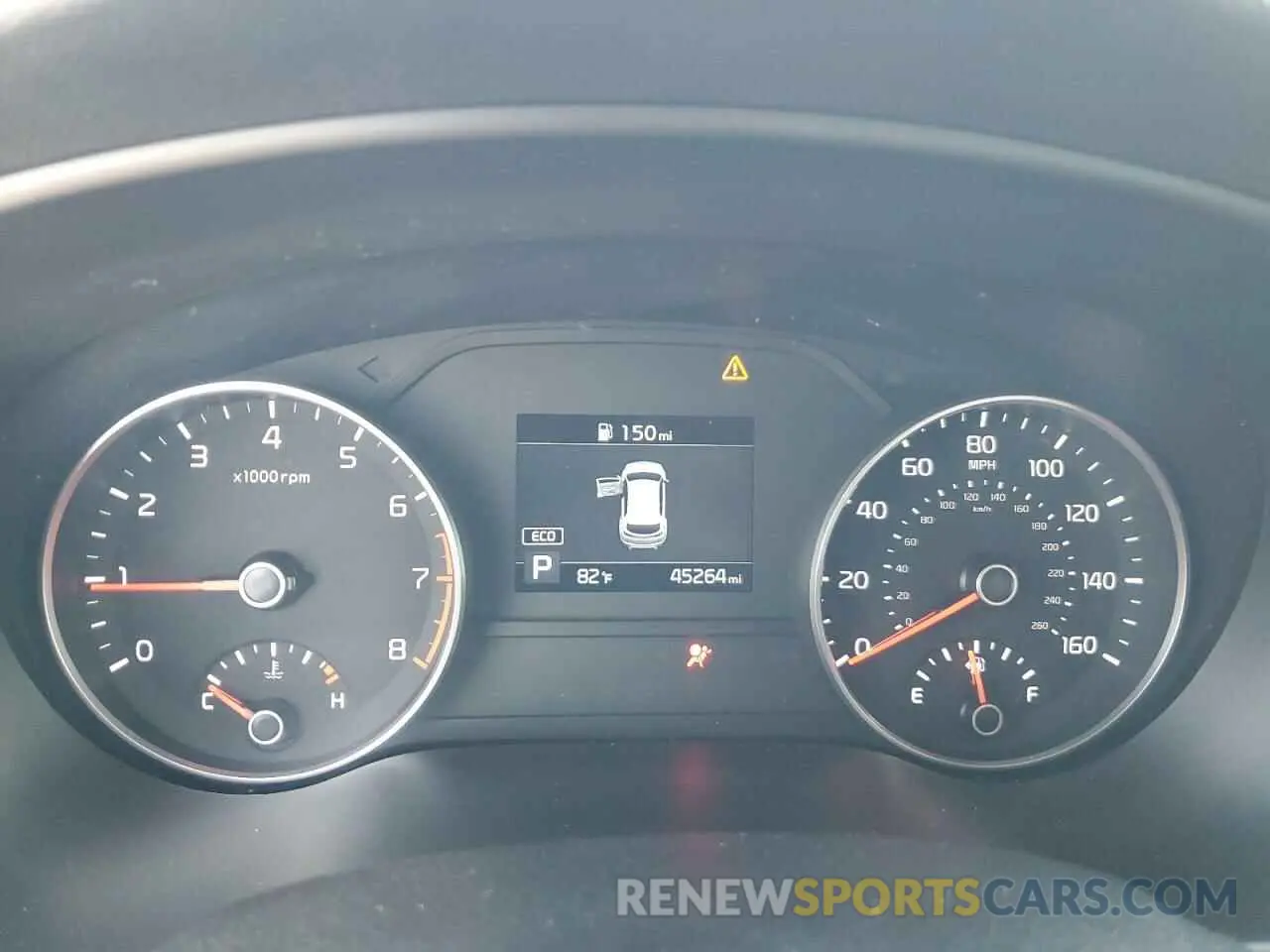 9 fotografías del automóvil dañado KNDPMCAC8N7955575 KIA SPORTAGE 2022