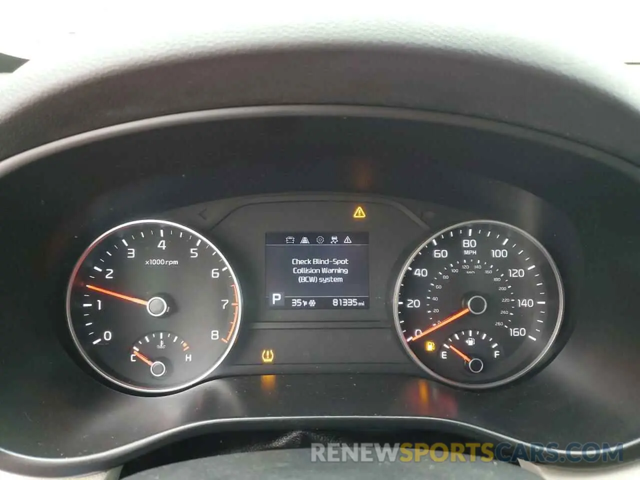 9 fotografías del automóvil dañado KNDPMCAC8N7962087 KIA SPORTAGE 2022