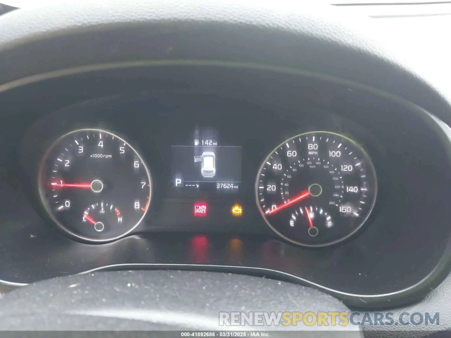 7 fotografías del automóvil dañado KNDPMCAC9N7954564 KIA SPORTAGE 2022