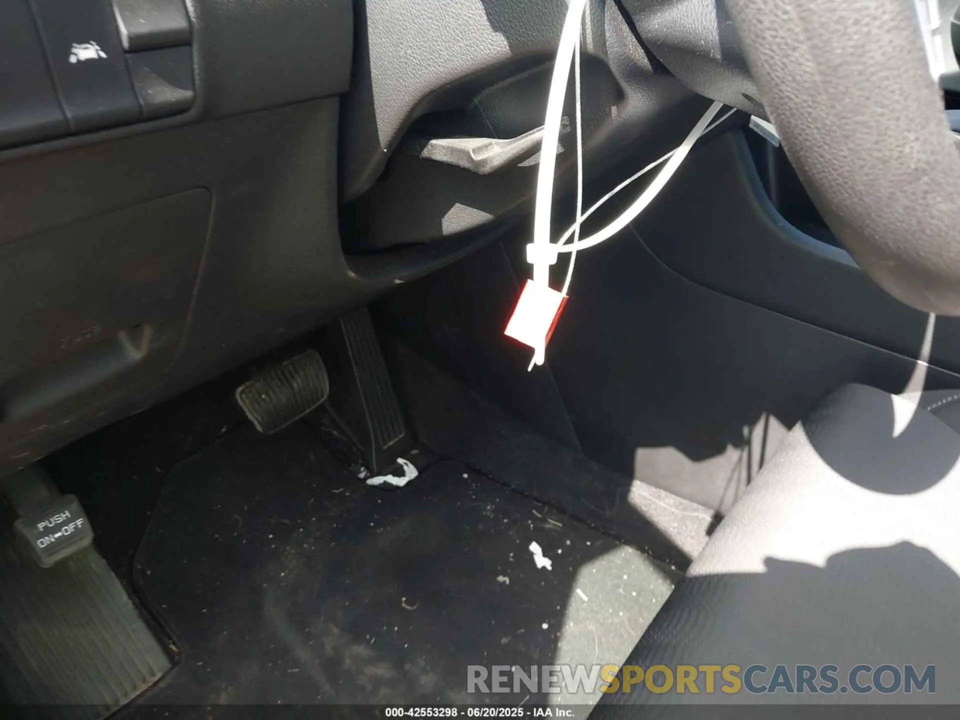 11 fotografías del automóvil dañado KNDPMCACXN7952998 KIA SPORTAGE 2022