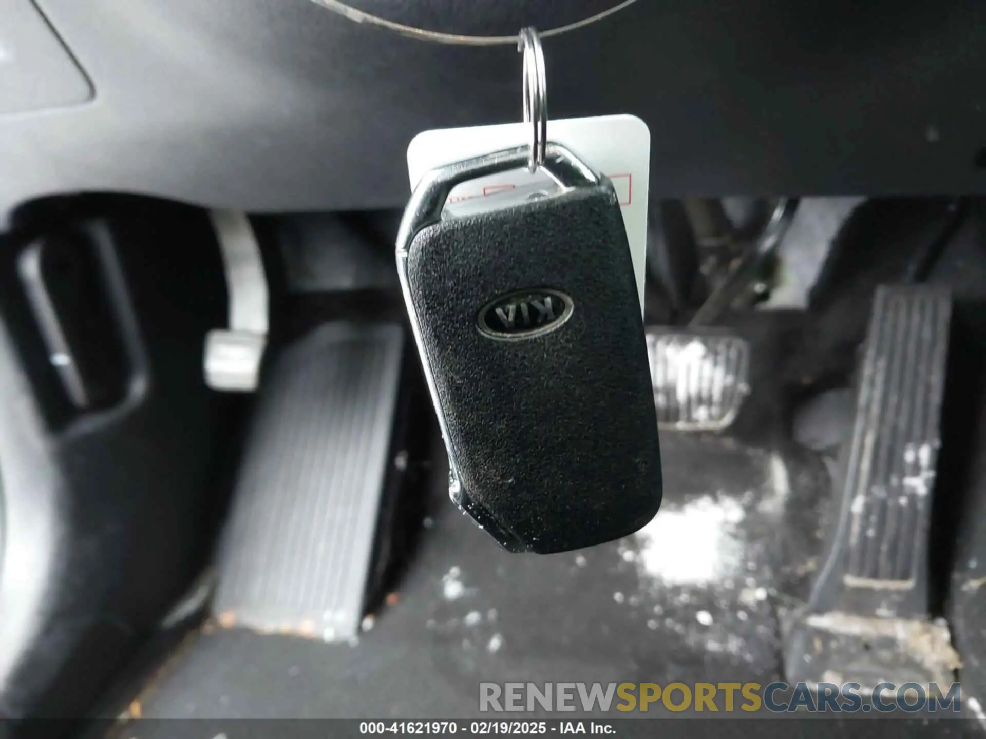 11 fotografías del automóvil dañado KNDPMCACXN7983264 KIA SPORTAGE 2022