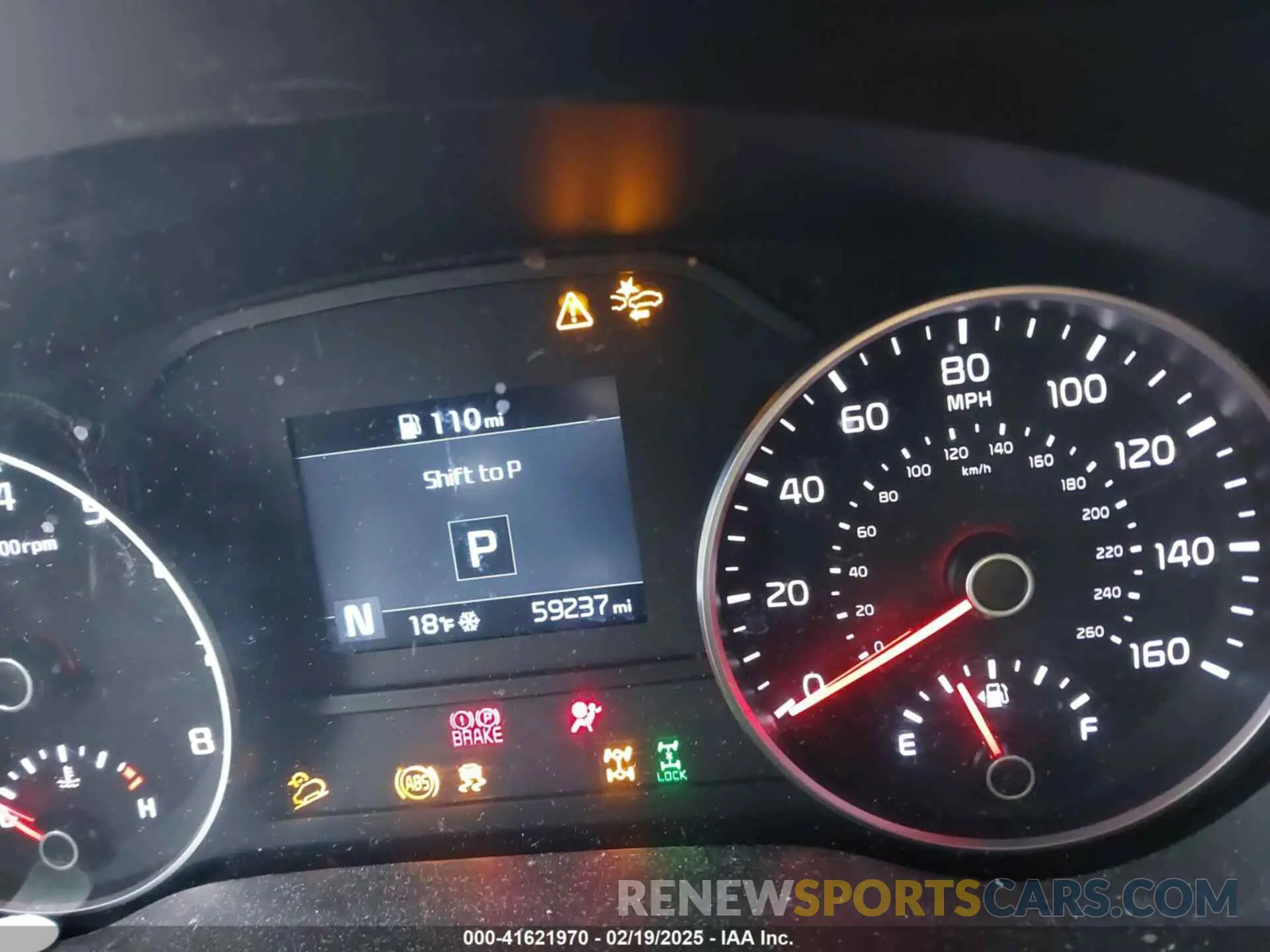 16 fotografías del automóvil dañado KNDPMCACXN7983264 KIA SPORTAGE 2022
