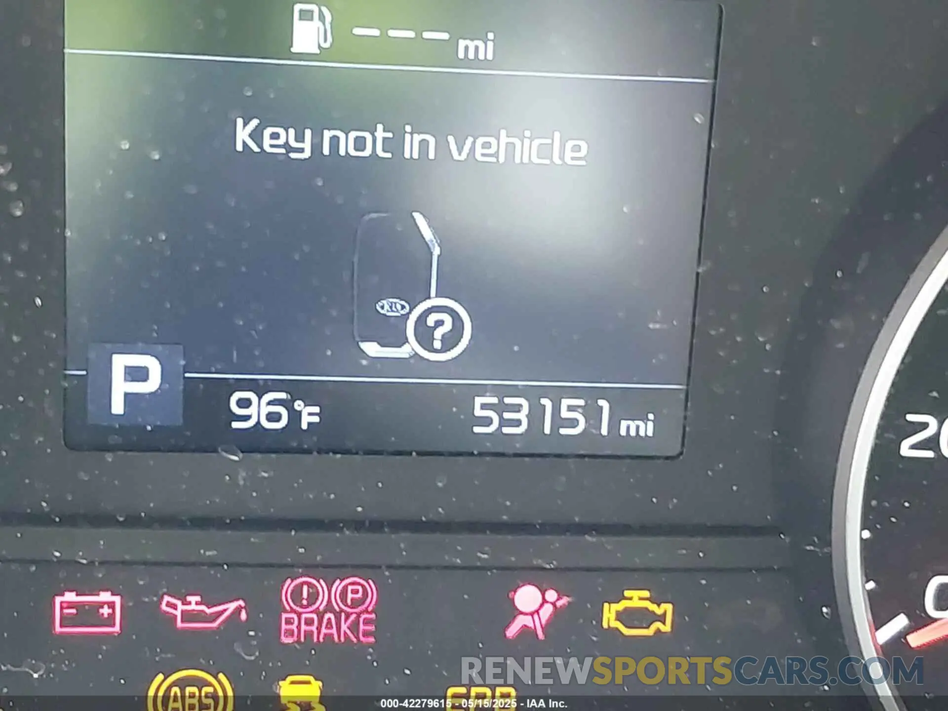 15 fotografías del automóvil dañado KNDPN3AC1N7023344 KIA SPORTAGE 2022