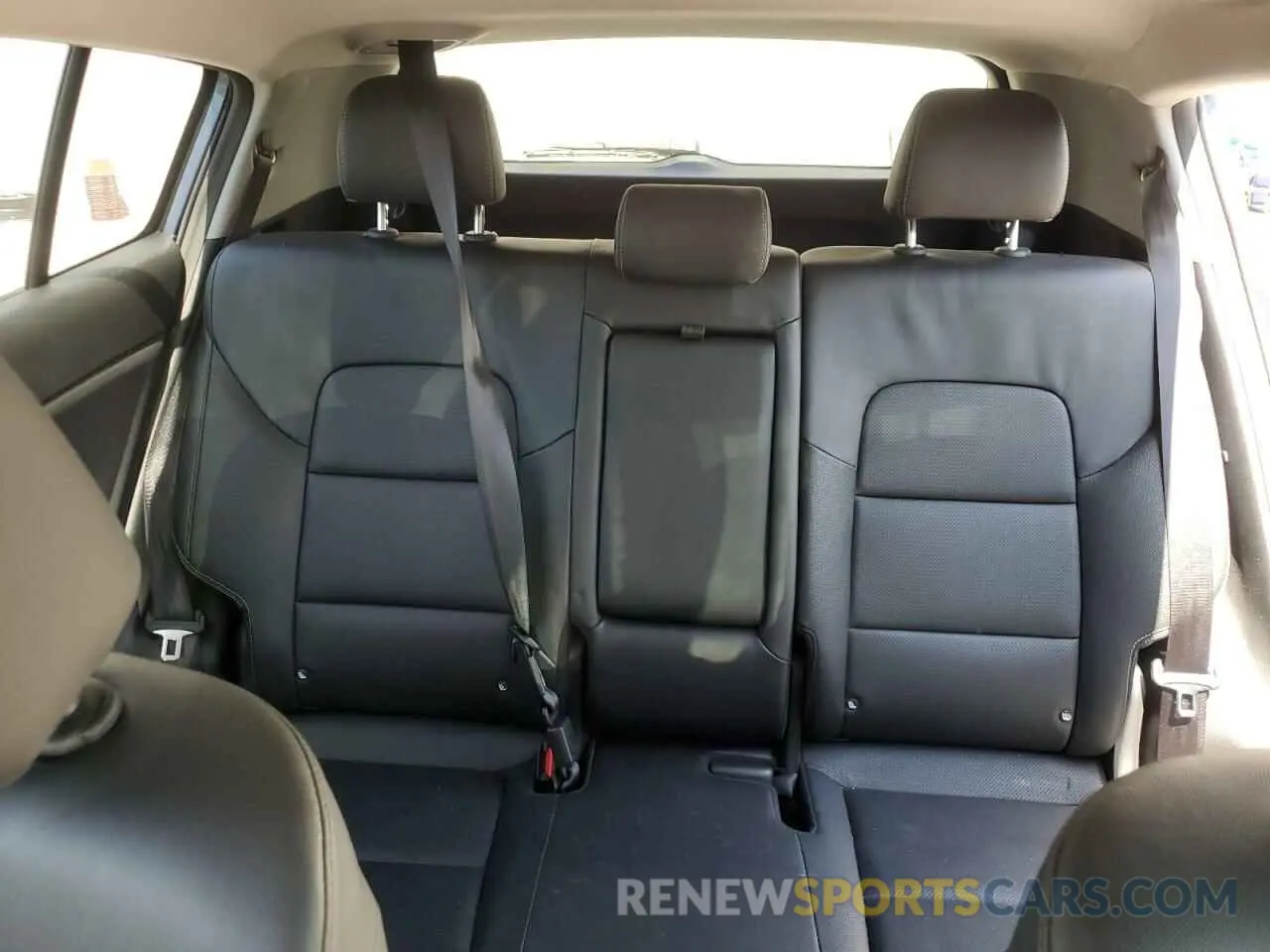 10 fotografías del automóvil dañado KNDPN3AC5N7978311 KIA SPORTAGE 2022