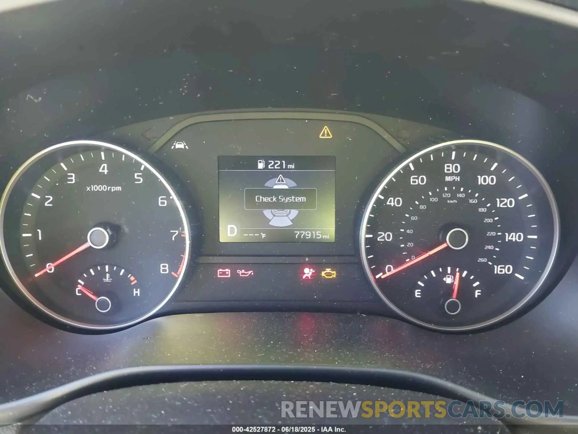7 fotografías del automóvil dañado KNDPN3AC9N7008512 KIA SPORTAGE 2022