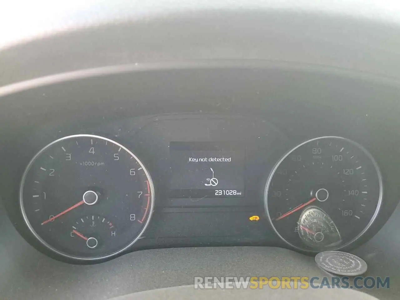 9 fotografías del automóvil dañado KNDPNCAC6N7958584 KIA SPORTAGE 2022