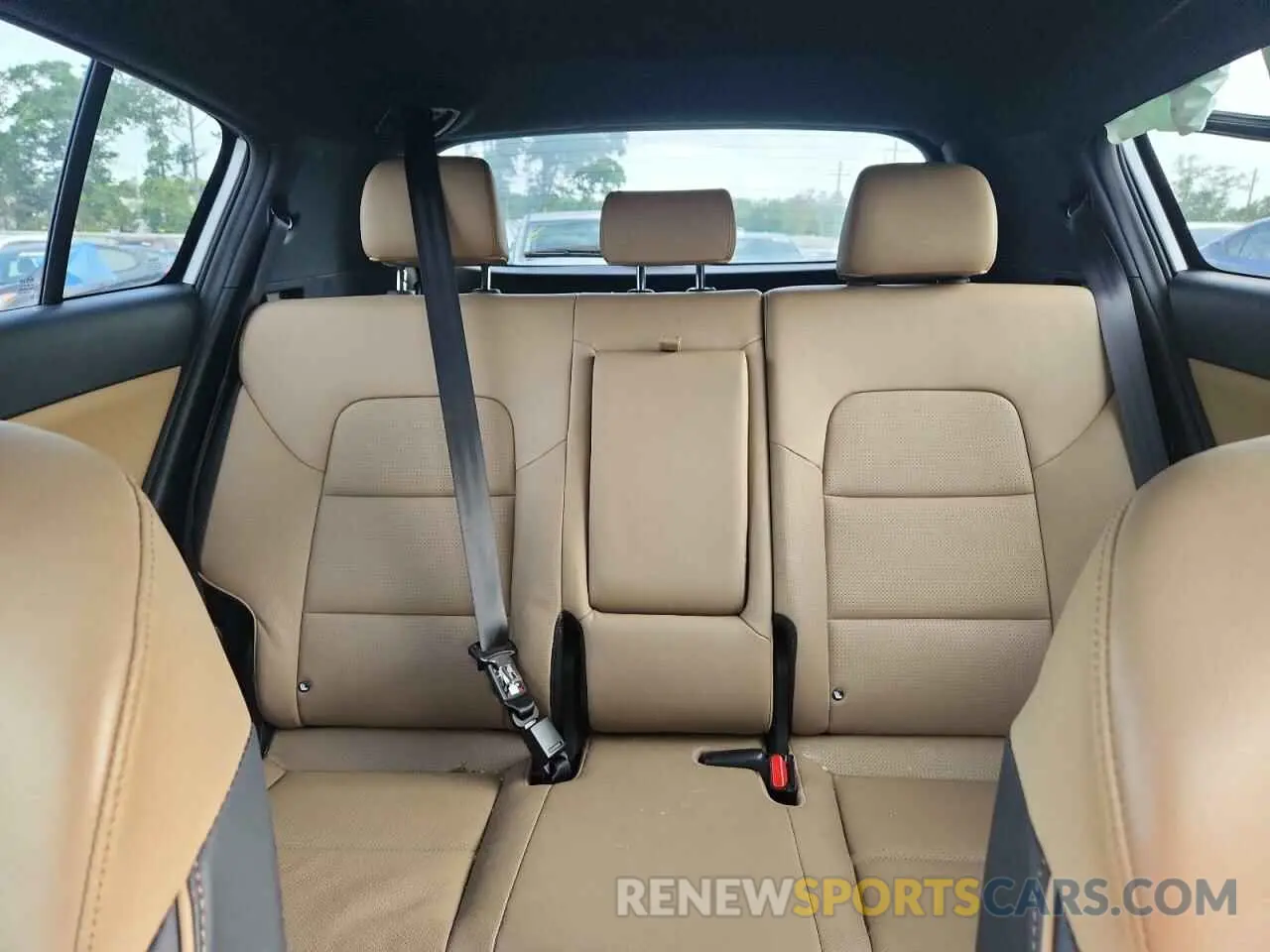 10 fotografías del automóvil dañado KNDPR3A6XN7995023 KIA SPORTAGE 2022