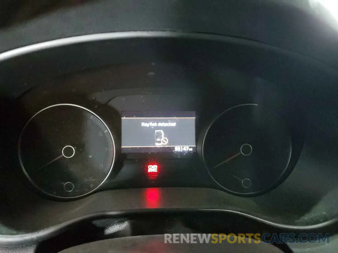 9 fotografías del automóvil dañado KNDPRCA68N7994145 KIA SPORTAGE 2022