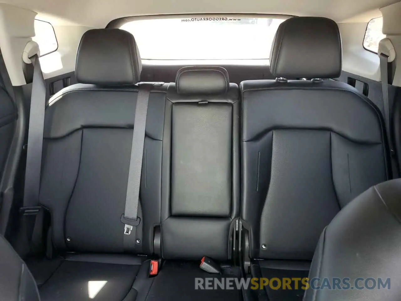 10 fotografías del automóvil dañado 5XYK33AF0PG115805 KIA SPORTAGE 2023