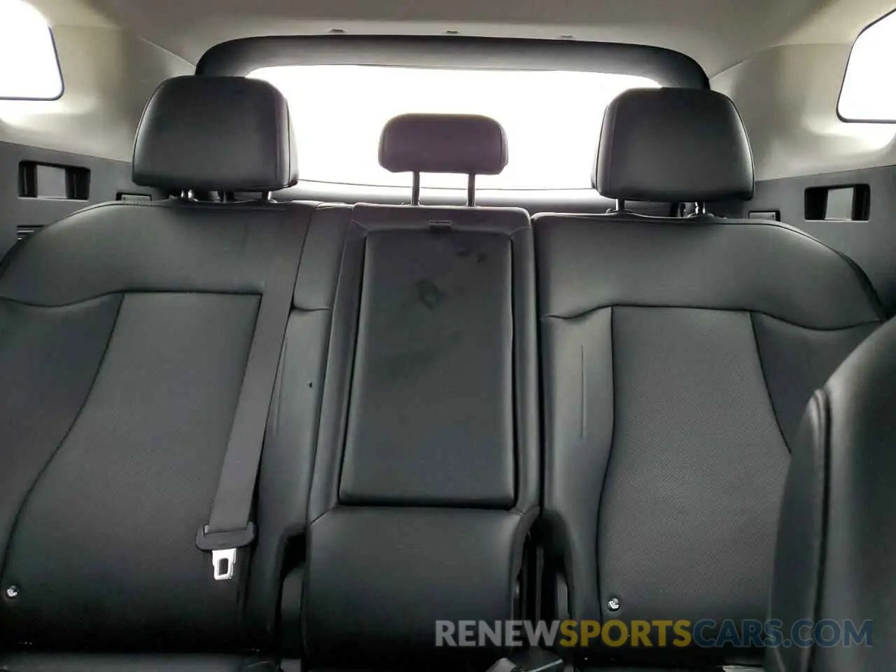 10 fotografías del automóvil dañado 5XYK33AF1PG089716 KIA SPORTAGE 2023