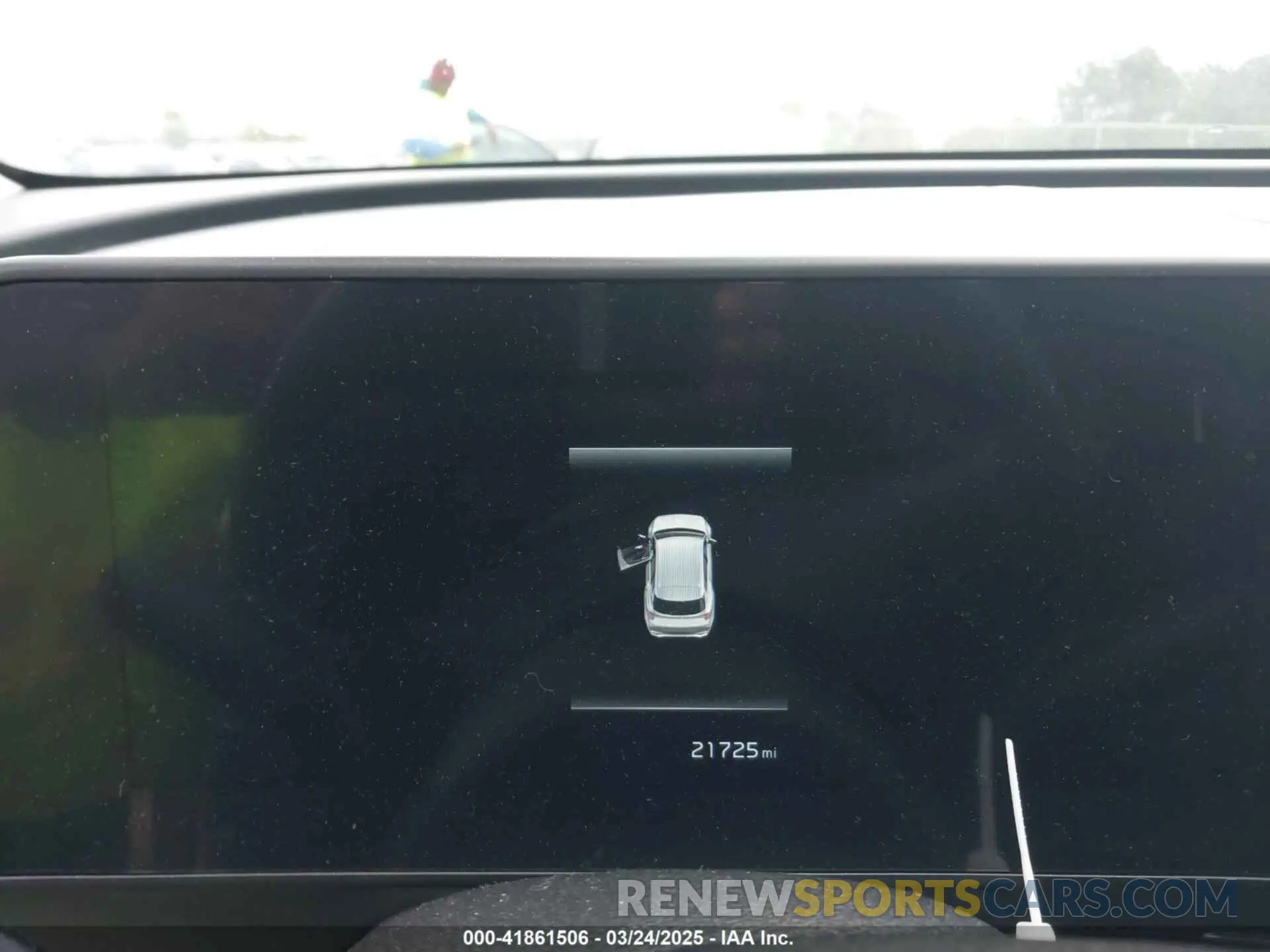 7 fotografías del automóvil dañado 5XYK33AF8PG058690 KIA SPORTAGE 2023
