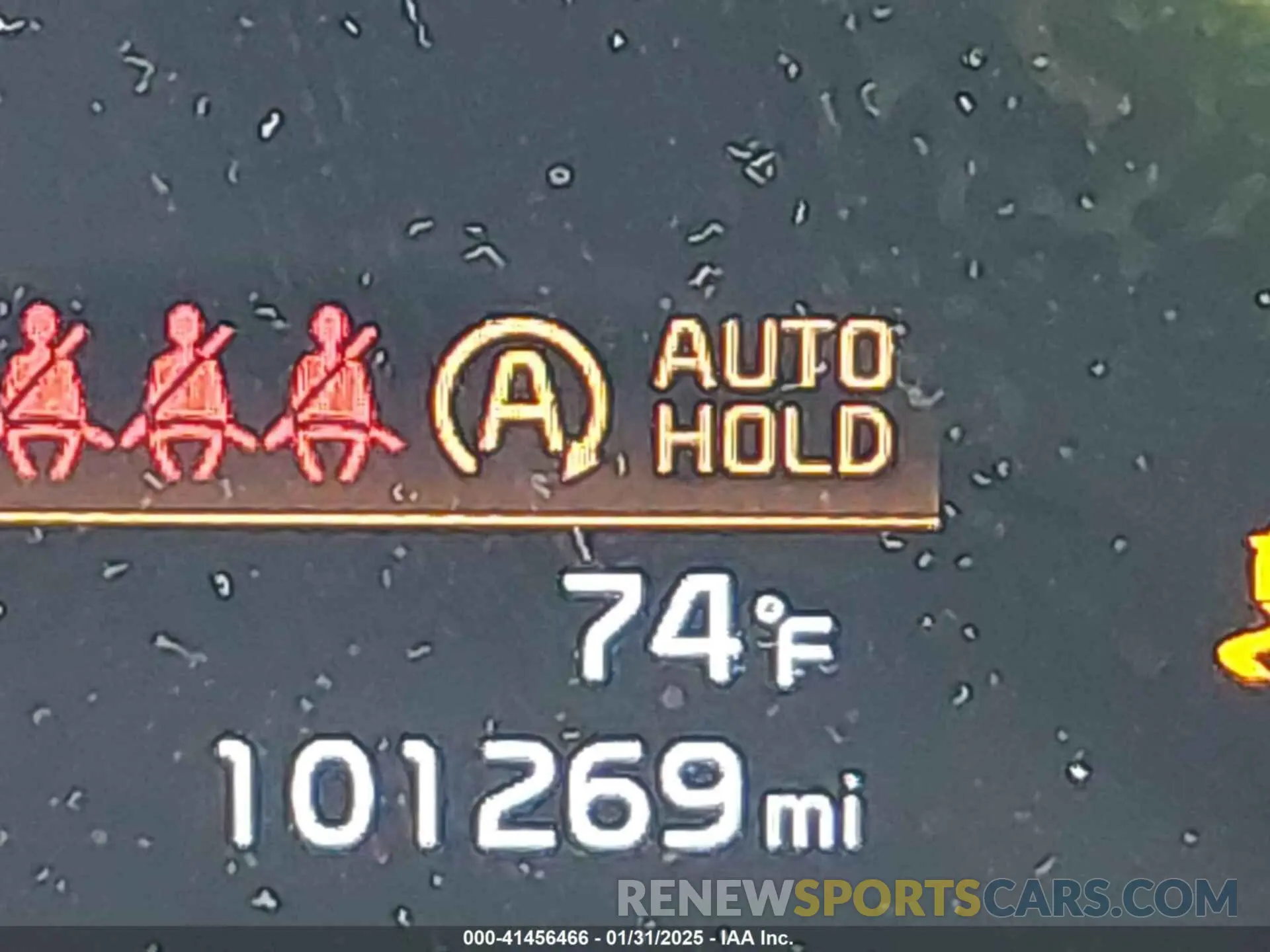 15 fotografías del automóvil dañado 5XYK33AF9PG042756 KIA SPORTAGE 2023