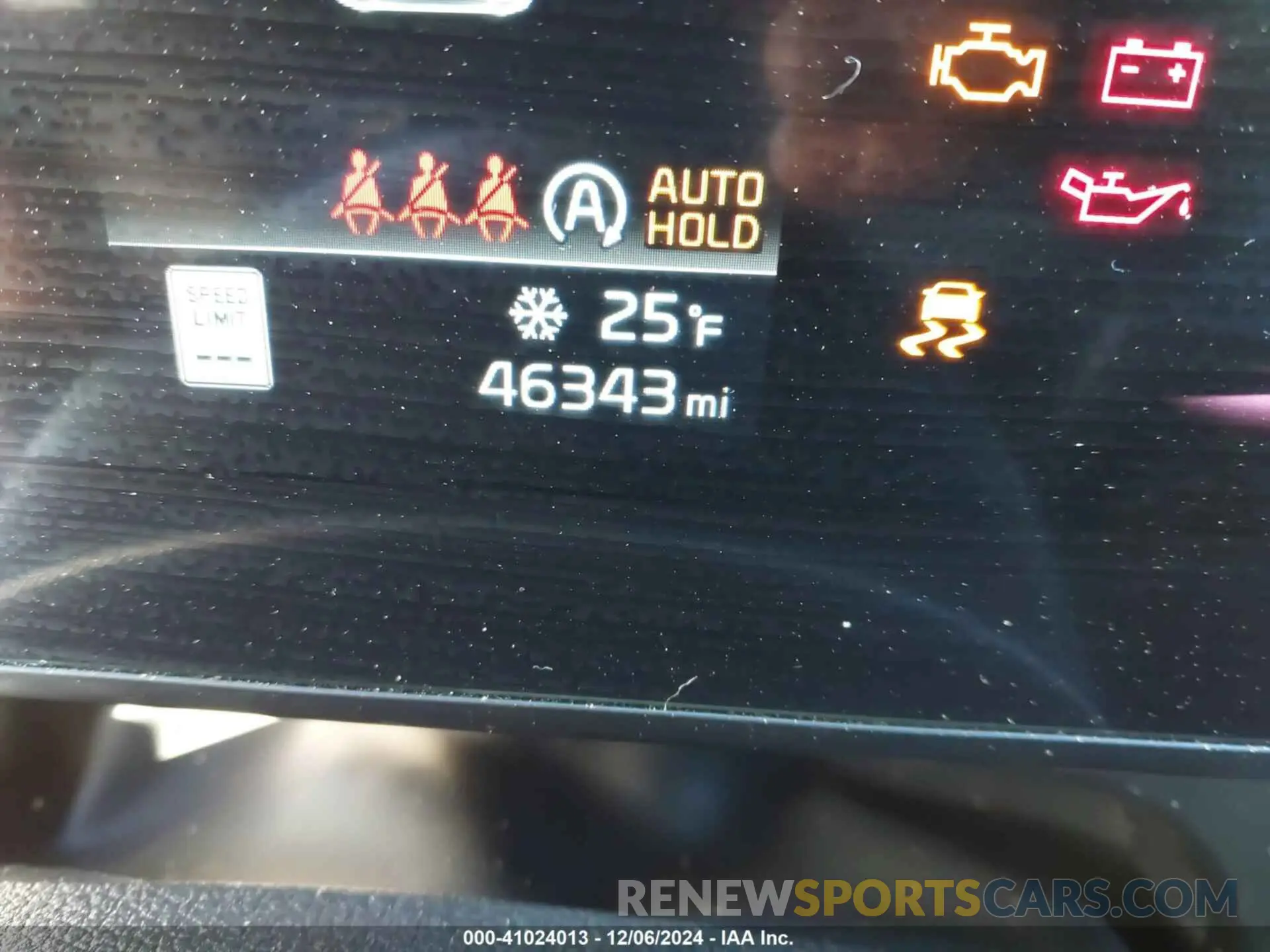 15 fotografías del automóvil dañado 5XYK33AF9PG083713 KIA SPORTAGE 2023