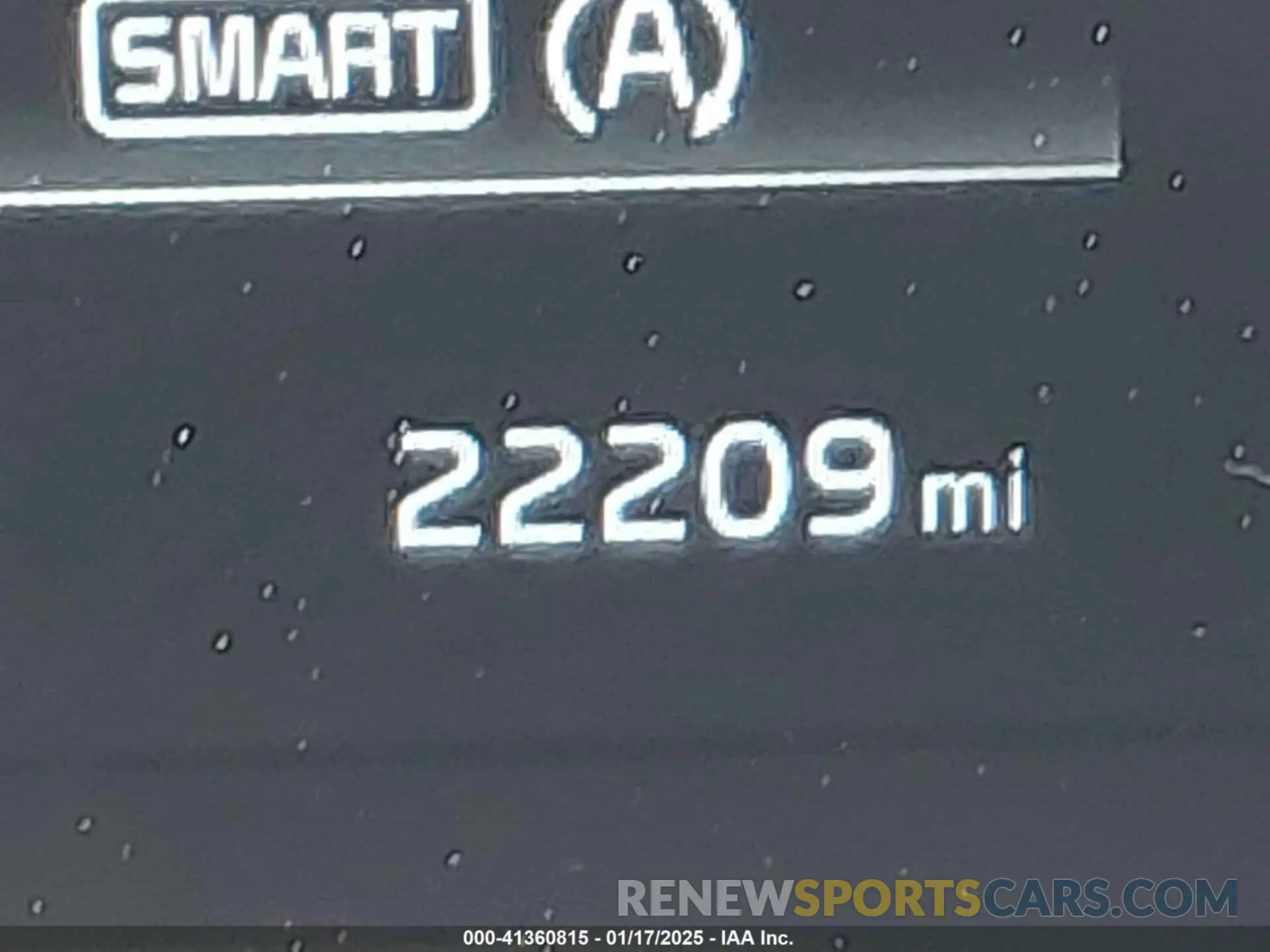 15 fotografías del automóvil dañado 5XYK33AF9PG113180 KIA SPORTAGE 2023