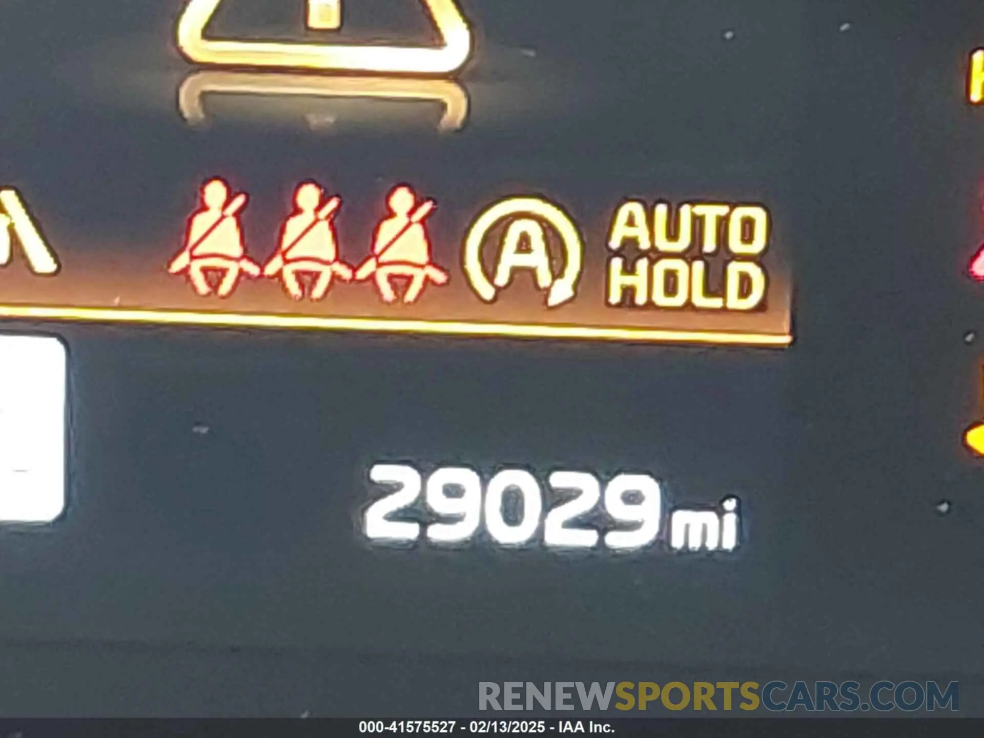 15 fotografías del automóvil dañado 5XYK33AFXPG086037 KIA SPORTAGE 2023