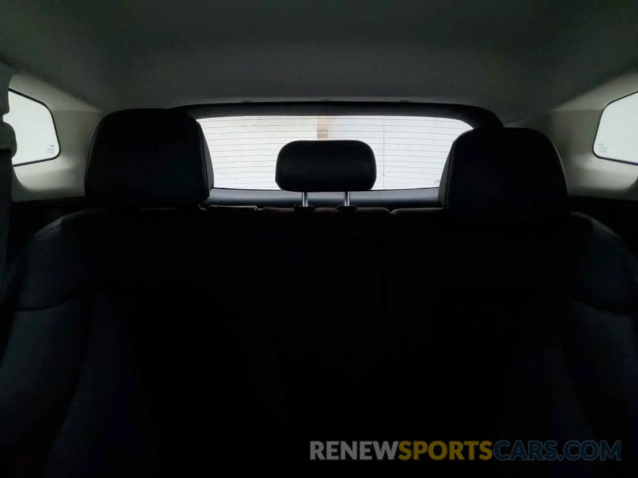 10 fotografías del automóvil dañado 5XYK33AFXPG086488 KIA SPORTAGE 2023