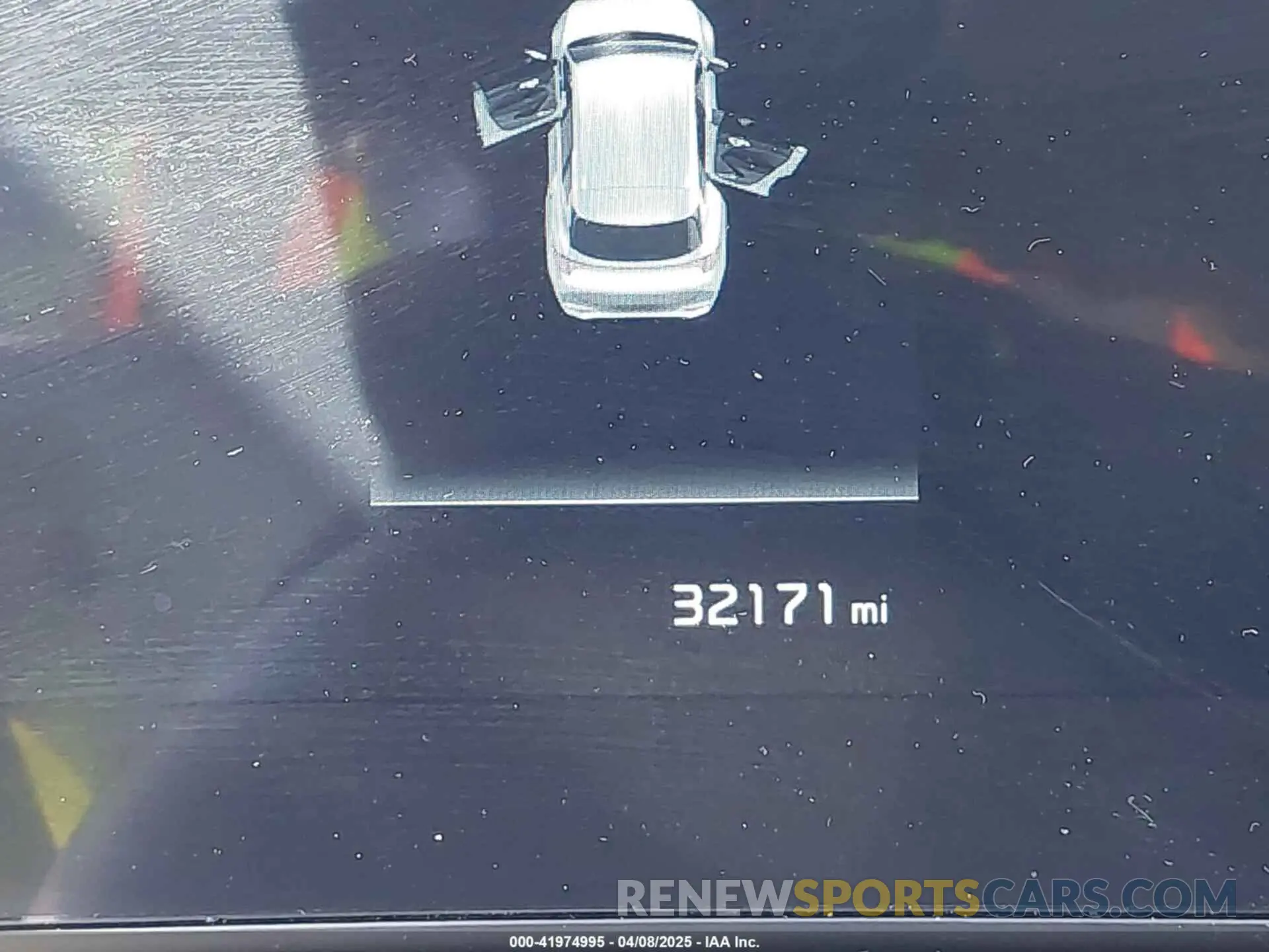 16 fotografías del automóvil dañado 5XYK3CAF0PG002047 KIA SPORTAGE 2023