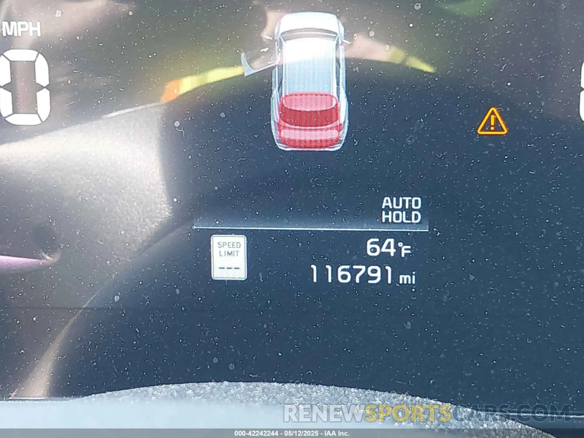 15 fotografías del automóvil dañado 5XYK3CAF0PG030236 KIA SPORTAGE 2023