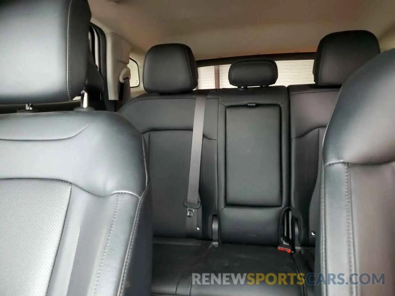 10 fotografías del automóvil dañado 5XYK3CAF0PG070994 KIA SPORTAGE 2023