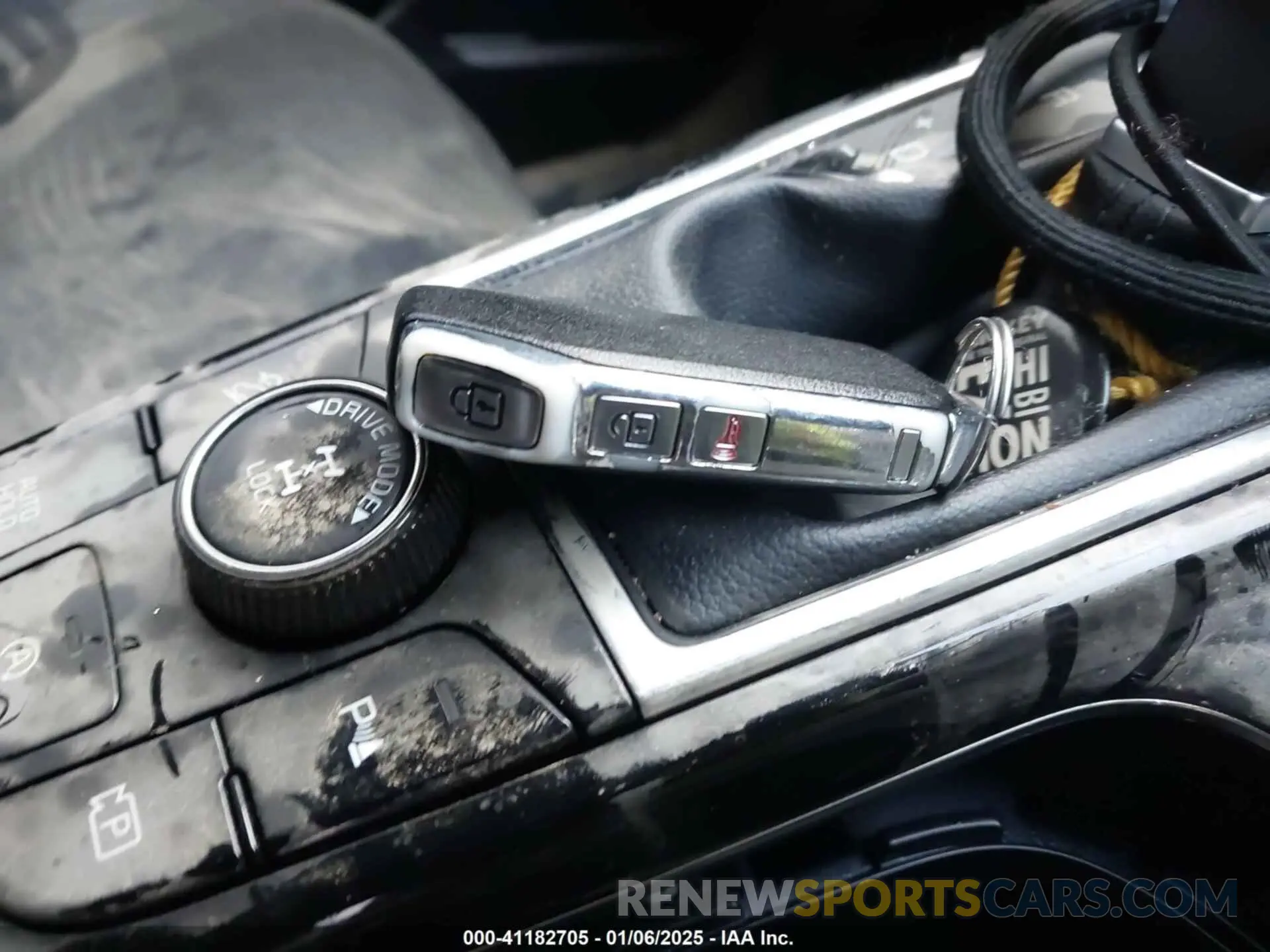 11 fotografías del automóvil dañado 5XYK3CAF2PG004060 KIA SPORTAGE 2023