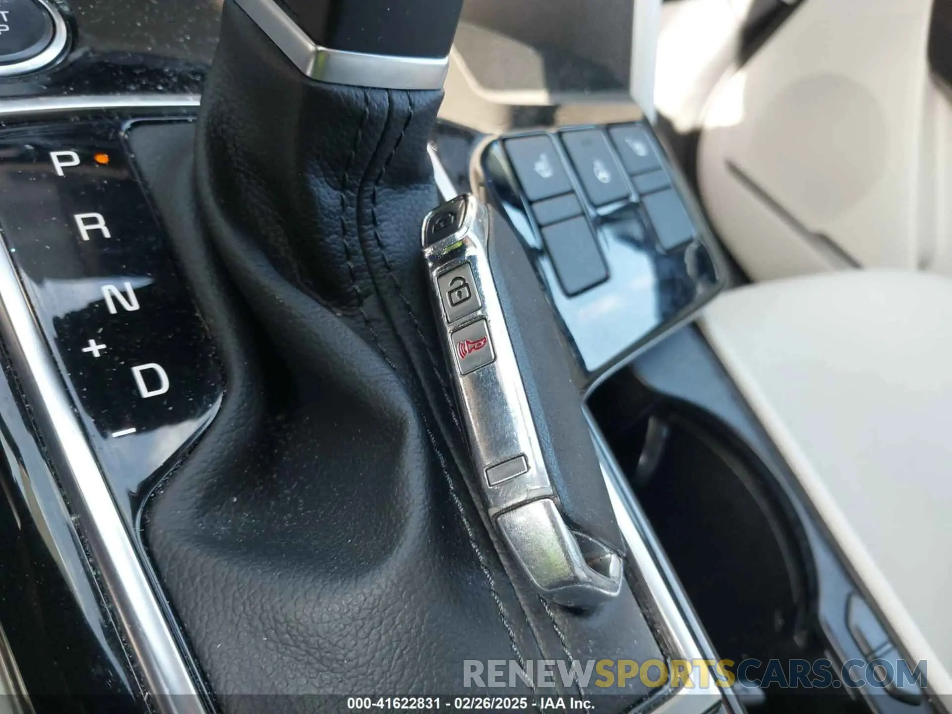 11 fotografías del automóvil dañado 5XYK3CAF5PG117307 KIA SPORTAGE 2023