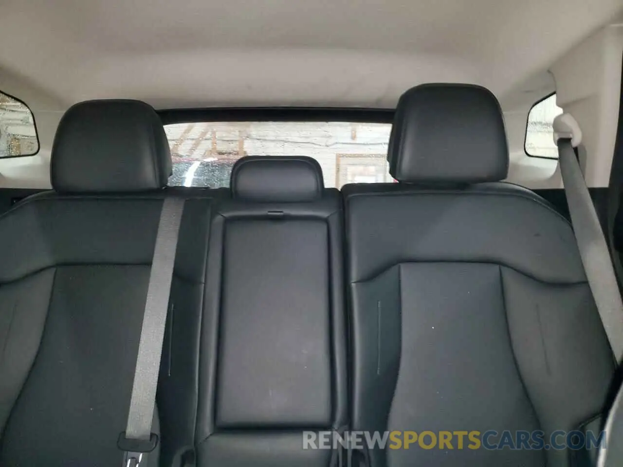 10 fotografías del automóvil dañado 5XYK3CAF9PG113602 KIA SPORTAGE 2023