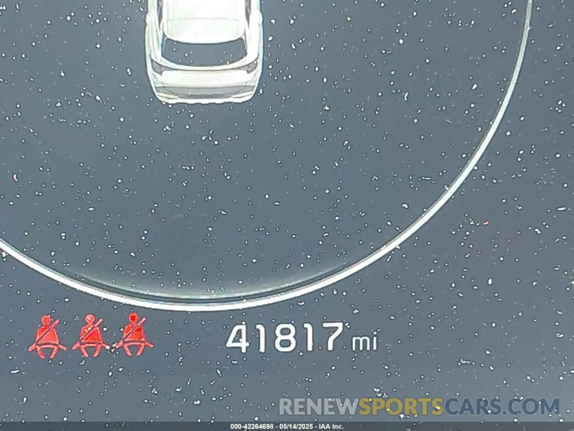 15 fotografías del automóvil dañado 5XYK43AF6PG045546 KIA SPORTAGE 2023