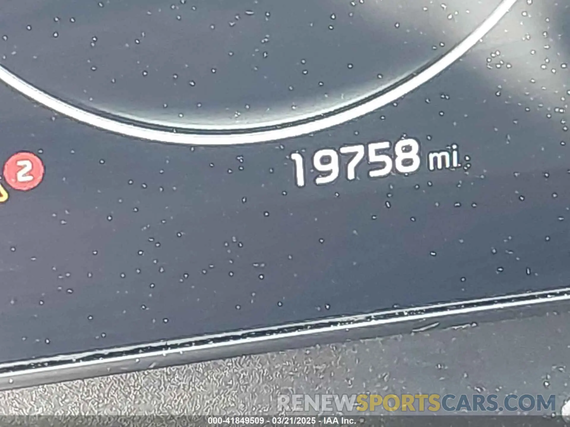 16 fotografías del automóvil dañado 5XYK43AF8PG067242 KIA SPORTAGE 2023