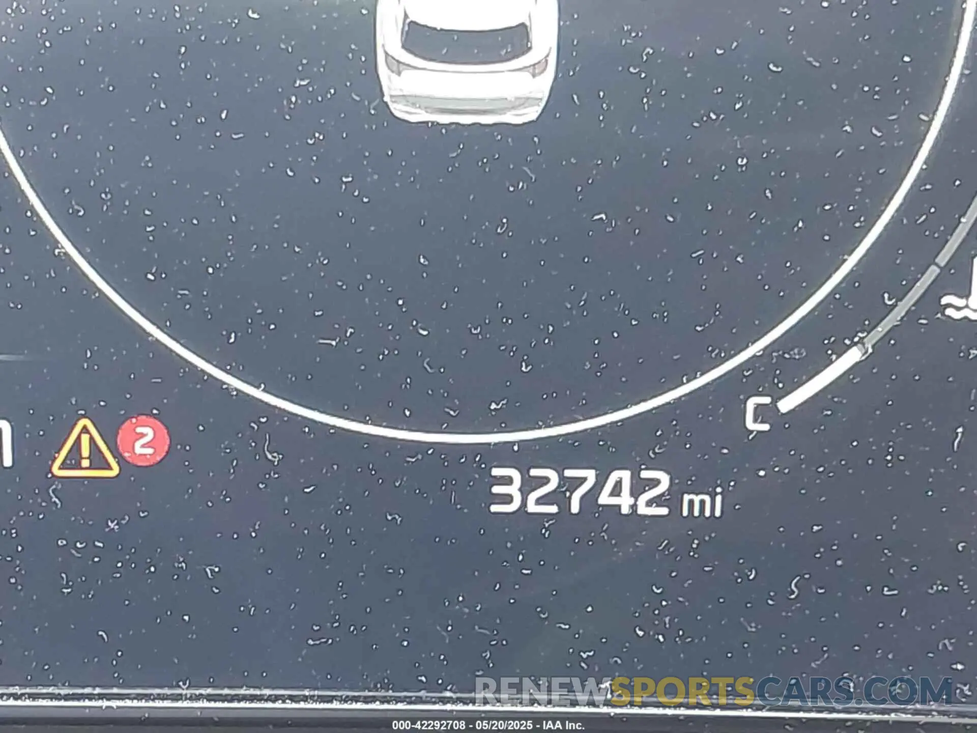 15 fotografías del automóvil dañado 5XYK43AFXPG108003 KIA SPORTAGE 2023
