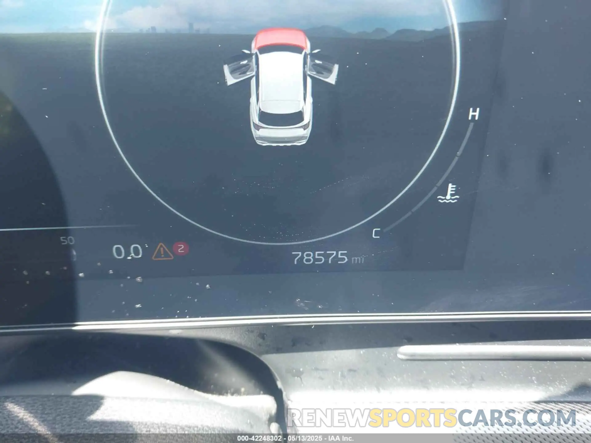 15 fotografías del automóvil dañado 5XYK4CAF6PG103395 KIA SPORTAGE 2023